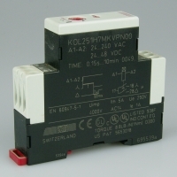 View Category Timers