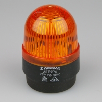 Werma 230vac yellow LED Beacon