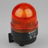 Werma 24vdc yellow flash Beacon