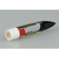 TH4 24v red multi-LED