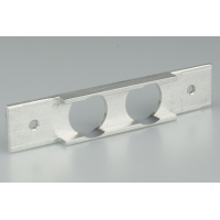 TH4&5 24mm 2 gang Rail