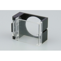 TH Flip Cover for 18 x 18mm straight bezel IP...