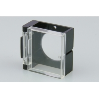 TH Flip Cover for 18 x 24mm tapered & straigh...