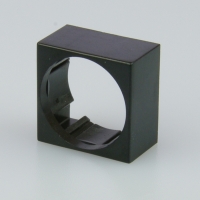 TH25 18 x 18mm interchangeable bezel for IP65...