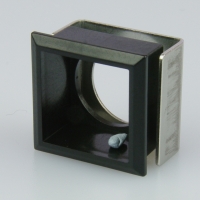 TH25 Flush Mount Bezel for 18 x 18mm conceale...