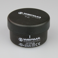 Werma IP65 Base mounted Terminal Element