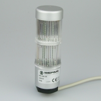 Werma red/yellow Signal Tower Beacon