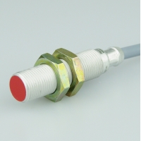 Honeywell 12mm analogue Proximity Switch