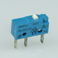 Honeywell bar actuator Microswitch