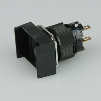 Omron Pushbutton