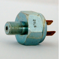 BMI 21939802 Sender Unit