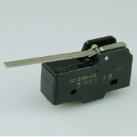 Honeywell reverse plain lever Microswitch