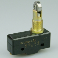 Honeywell cross-roller microswitch