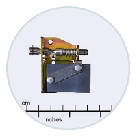 **see Saia-Burgess DS3-UL**