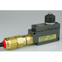 **See Steute EX12W-S for possible alt**