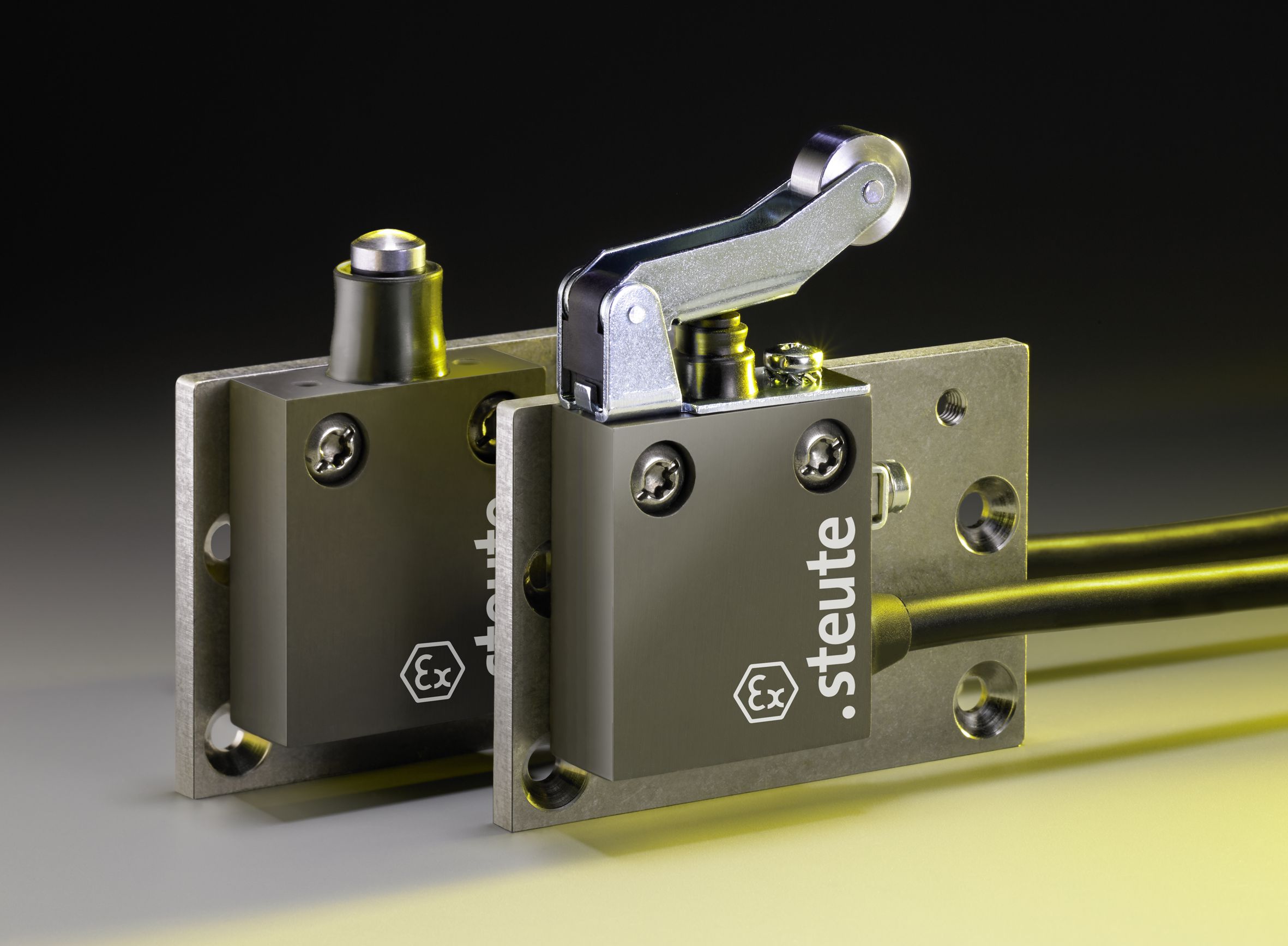 **Possible alt to E19V3CQMSA/ATEX**