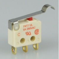 GP contacts | Solder Terminals