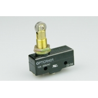 ZF 15a microswitch