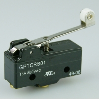 ZF 15a microswitch