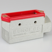 Saia Burgess Cable Entry Box