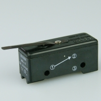 Essen 5a 50mm flexible leaf actuator Microswi...