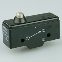 Dome actuator