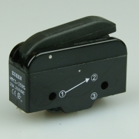 Essen 15a microswitch