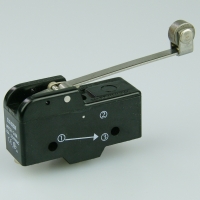 with 56mm long reverse roller 