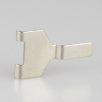 Saia Burgess Lever for 2VA1