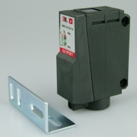 Datasensor N/P light/dark-operated timed Rece...