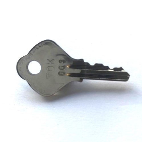 **key only for lock S425**