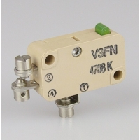 Saia Burgess 240c high temperature microswitc...