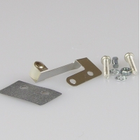 roller leaf actuator + hardware