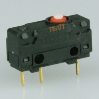 Subminiature | PCB Terminals