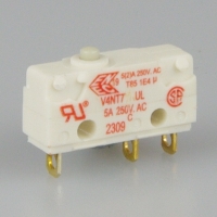 Subminiature | IP40 | Solder Terminals