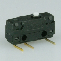 LH PCB terminals