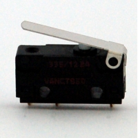 RH PCB terminals