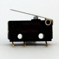 LH PCB terminals