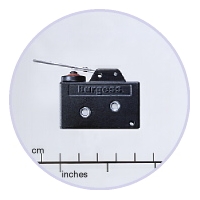 Standard | Snap-action | Metal-housed