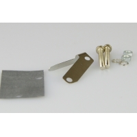 **see Essen L11 for direct equiv.**