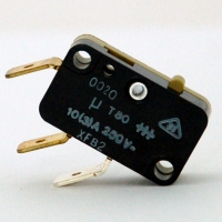 Saia 10a bar actuator Microswitch