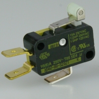 Saia 15a miniature microswitch