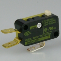 Saia 15a miniature microswitch