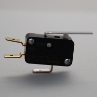 Saia 15a miniature microswitch