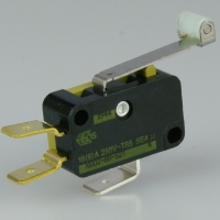Saia miniature microswitch