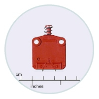 Faston Terminals | NO | IP40