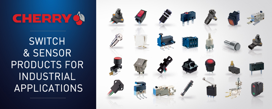 Cherry Product Range